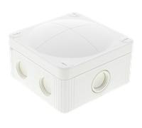 Wiska CombI Surface mounted Wall/Ceiling Box - 10105977 [2 Pieces]