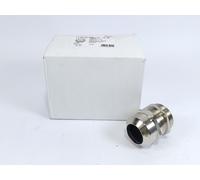 Wiska EMSKV-L 50 M50 Brass Cable Gland, 10 Pcs. Batch