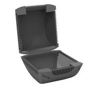 Wiska MBX01 10110356 MBX Mini Gel Box Pre-Filled Joints, Dark Grey