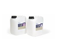 Wiska MP-GEL1000W MPGel Plus 10L Insulating Gel, 2 x 5L Containers