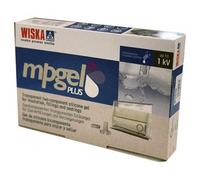 Wiska MPSG240W MPGel Plus 240ml Insulating Gel Sachet, 2x120ml