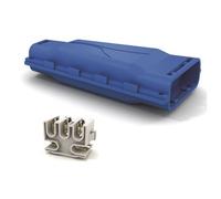 Wiska SH6535/W SHARK 535Y Gel Insulated Branch Joint c/w 5 Core Con. 0.6/1kV