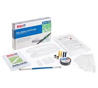 Wiska Submarine Cast Resin Waterproof Joints for Armoured or Unarmoured Cables (WSJA2-4 - 25mm)