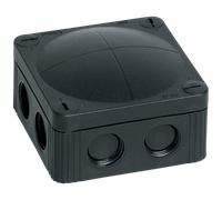 Wiska Surface Mount Box Wall/Ceiling - 10060581 [5 Pieces]