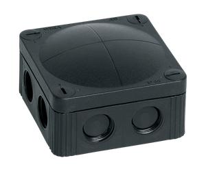 Wiska Surface Mount Box Wall/Ceiling - 10060581 [5 Pieces]