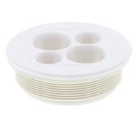 Wiska TKS32 32mm Grommet Suitable for Tails (2x25mm, 2x16mm) (10 Pack)