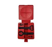 WISKA Tool Box Combi Box Junction Box Installation Tool Kit Spanner Screwdiver