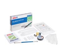Wiska WSJA0 SUBMARINE Epoxy Resin Straight Joint Kit Suitable for 1.5-6mm 4 Core SWA