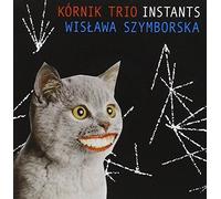 Wislawa Szymborska [Import anglais]