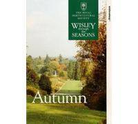 Wisley Through The Seasons: Autumn [VHS]