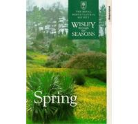 Wisley Through The Seasons: Spring [VHS]