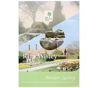 Wisley Through The Seasons: Summer And Autumn [DVD]