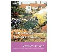 Wisley Through The Seasons: Winter And Spring [DVD]