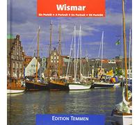 Wismar: Ein Portrait