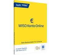 WISO Konto Online 2026