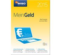 WISO Mein Geld 2015