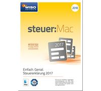 WISO steuer:Mac 2018