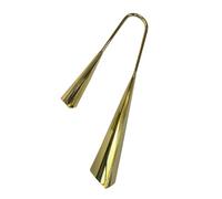 wisoolkic Agogo Bell Percussion Agogo Bell Traditional Instrument All Musical Environments And Teaching Aids Any Latin Music. Percussion Instrument Teaching Aids Cow