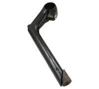 wisoolkic Aluminum Alloy Bike Stem Quill Stem Cycling Repair Update Durable Handle Bar Riser Replacement Parts Bicycle Quill Quilling Cycling Repair Update