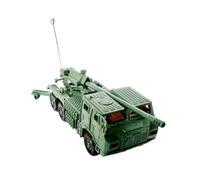 wisoolkic Armoured Reconnaissance Vehicle Collection Offers Unique Miniature Tanks Display And Collecting Purposes Tank Building Blocks Model Armored Tanks Model