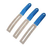 wisoolkic Bass Guitar Fretboard Protector Guards Provide Long Lasting Safeguards Offering Musicians Confidence While Tending To Luthiers Tool Crowning File Tool Easy Installation