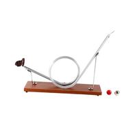 wisoolkic Centrifugal Locus Model Compact Tools Essential For Teaching Physics Concepts In Classrooms Improving Student Engagement And Understanding Centrifugal Force Demonstration