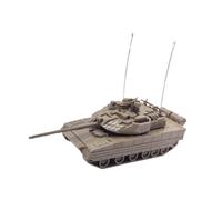 wisoolkic Children 1/72 Tank Truck Model Building Kits Easy To Store DIY Assembly Tanks Model Toy Home Decoration DIY Craft Education Puzzles Tank Assemble