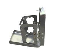 wisoolkic Compact Folding Candle Lantern Emergency Light Pocket Lantern for Creative Windproof Light Camping And Home Decor for Creative Folding Pocket Candle For Hiking