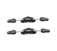 wisoolkic Diving Fin Spring Heel Strap Quick Release Buckle While Scuba Diving Every Diver S Equipment And Resistant To Aging. Remains Flexible Even In Low Temperatures