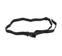 wisoolkic Durable Outdoor Bag Strap With for Buckle Quick Release Strap Travel Luggage Rope And Emergency Strapping Band Webbing With for Buckle Tie Down Webbing