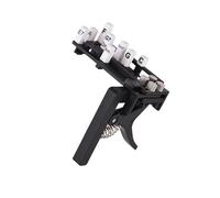 wisoolkic Easy-toUkulele Finger Exerciser Guitar Trainer Tool for Beginners Effortlessly Master Chords