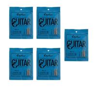wisoolkic Electric Guitar String Set Suited For Guitar Accessories With Exquisite Craftsmanship And Long Service Life Guaranteed Replacement Accessory Musical Instrument Parts