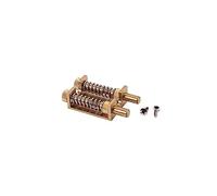 wisoolkic Electric Stabilizer ST Guitar Corrosion Resistance Musical Instrument Accessory Music Guitar Children Man Woman