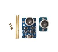 wisoolkic Enthusiastic DIY Learning Experience With Mini Acoustic Levitator USB 5V Powered Ultrasonic Suspension Science Experiment Ultrasonic Acoustic Levitation Science Experiment