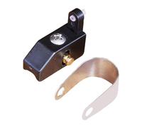 wisoolkic Erhu Qianjin Adjustable Musical Instrument Parts Playing Experience With Effective Noise Reduction And Comfort Universal Urheen String Fixing Part Erhu Qianjin