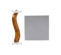 wisoolkic Fiddle Shoulder Pad Adjustable Fiddle Shoulder Pad 4/4 And 3/ Size Reduces Pressure On Shoulders Comfortably Collapsible Violin Rest Support Durable