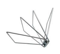 wisoolkic Foldable Stand Rack Heavy Duty Universal Cooler For Insulated Ice Bucket Holder Travel Adventures Ensuring Long Term Even In Harsh Outdoor Conditions. Compact Size