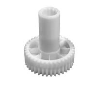 wisoolkic Food Grade Plastic Gear Spare Parts Safety And In Meat Grinder No Tool Required For Bosch Meat Grinder Gear Fitment