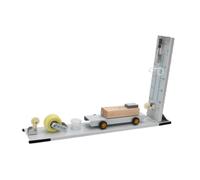 wisoolkic Friction Physics Experiments Set Toy Foster Understanding Of Physics Interactive Learning For Middle School Children Friction Force Demonstrator Experiment