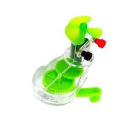 wisoolkic Generator Toys Improve Physics Understanding Through Engaging DIY Hand Crank Experiments For Kids Which Can Improve Imagination And Creativity. With Science Experiment Set