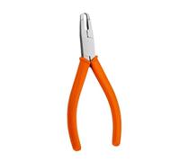 wisoolkic Guitars Fret Plier Fret Removal Pliers Tool For Guitar Repair Functions Efficiently With Sturdy Rustproof Structure Wire Puller Pliers Nippers Cutting End Nips