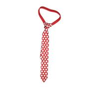 wisoolkic Handmade Doll Clothes Tie Model Easy to Put On Quick Role Playing Dress Ups is Just 1/6 Scale Doll Tie for 12 Inch Action Figure Body. Miniature is Made of Cloth