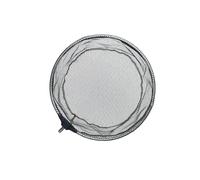 wisoolkic High Performance Fishing Landing Net Head Removable And Innovative Lightweight Freshwater Fishing And Sea Adventures Net Saltwater Large Trap Landing Head