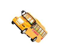 wisoolkic Learning Development Motor Skill Birthday Gifts Kids Car Kids Inertia Toy Car With Light Music Sliding Boost Creative Imagination Interactive Truck Engineering Vehicle Girls Boys