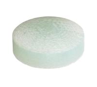 wisoolkic Lightweight And Durable Billiard Pool Cue Tip Essential Accessory For Enthusiasts Billiard Cue Tip Is Small And Lightweight Tips Replacement Head Jumping, green