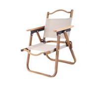 wisoolkic Lightweight Camping Folding Beach Chair Picnics Fishing Backyard Sports Enjoy Comfort Anytime Anywhere Camping Folding Beach Chair Outdoor