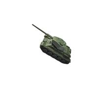 wisoolkic Miniature Tanks Armored Tank Model 1/144 Toys Experience Engaging Games Bringing Joy To Children Tabletop Armored Tank 1/144 Scale Vehicles Model Toys