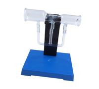 wisoolkic Physics Experiment Fluid Pressure Relationship Demonstrator Educational Tool High School Physics Teaching Equipment Demonstrator Teaching Equipment Developing Intelligent