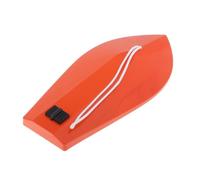 wisoolkic Planer Board Big Game Diving Board Trolling Fishing With Artificial Bait Diver Designed For Upper Depths Trolling Skidder Boat Fishing