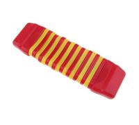 wisoolkic Plastic Kokoriko Clatter Set Creates Joyful Sounds Engaging Musical Experience For Children Promoting Rhythm Development Clatter Percussion Instrument